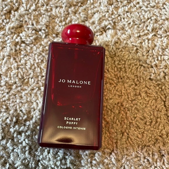 Jo Malone Other - Jo Malone Scarlet Poppy